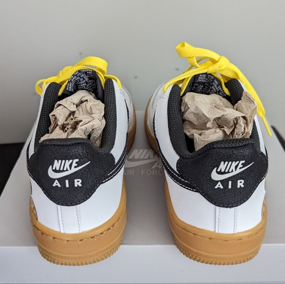 Nike Air Force 1 Smiley - Picture 5 of 6